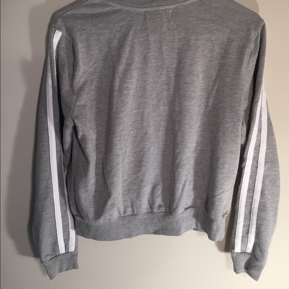 Grey sweater - Picture 2 of 5